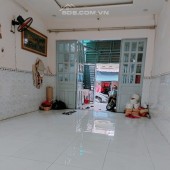Bán nhà HXH Tân Hương - Tân Quý - Tân Phú, 4m x 22.5m, Giá rẻ.